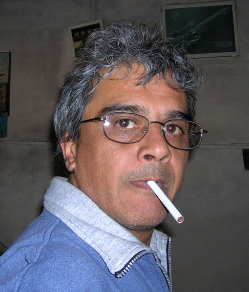 Lito Aquino